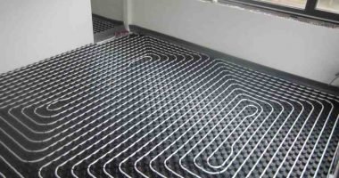 Offerte Regelaar Vloerverwarming