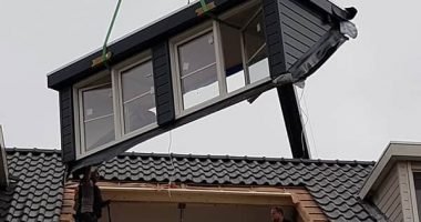 Offerte Regelaar dakkapel