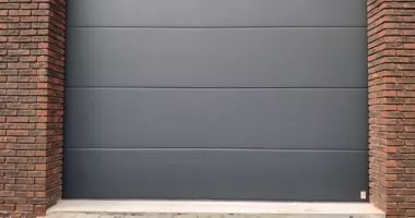 Offerte Regelaar garagedeur