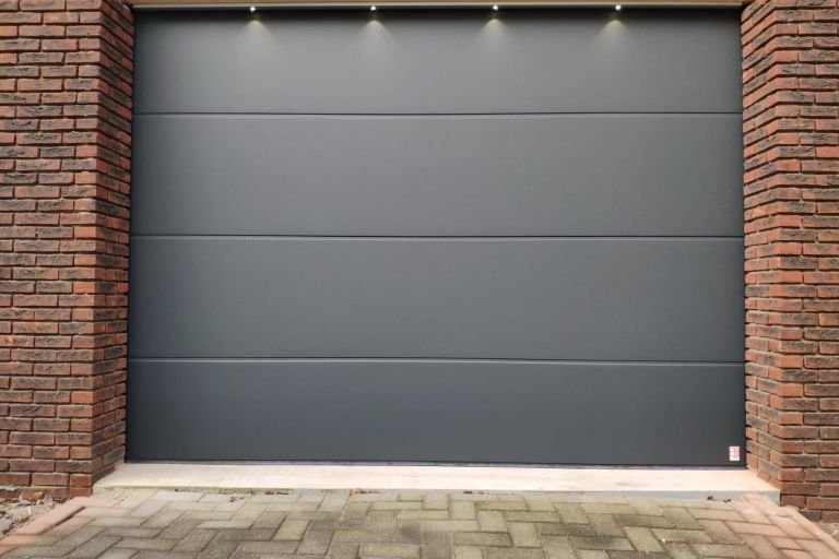 Offerte Regelaar garagedeur