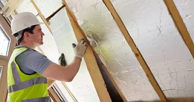 Offerte Regelaar isolatie