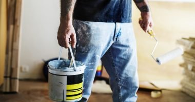 Offerte Regelaar schilder