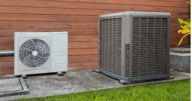 warmtepomp